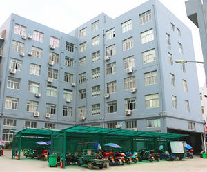 中国 Zhejiang Huanuo Medicine Packing Co., Ltd.
