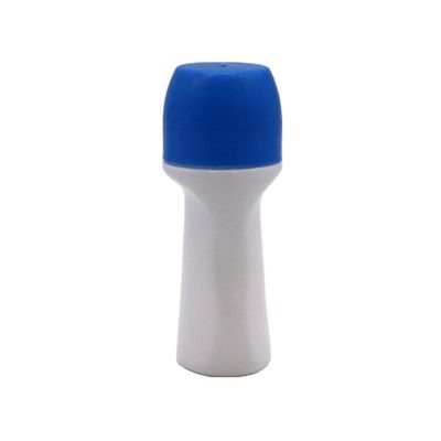30ml エッセンシャルオイル 香水 化粧品用 プラスチックロールデオドラント ボトル