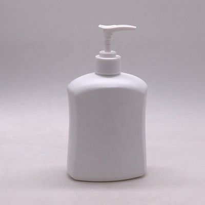 500ml 16oz オーダーメイド ロゴ 泡付き 石けん ポンプ ボトル 家電用