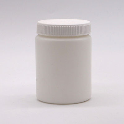 スクリューキャップ 120ML HDPE 広口ボトル 錠剤 カプセル タブレット 薬 130CC