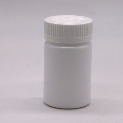 CRC カップ 80CC ホワイト プラスチック ボトル 錠剤 カプセル 薬剤 タブレット 魚油