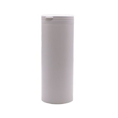 700ml HDPE 直角型プラスチック製の錠剤容器 噛むゴムと食品包装用