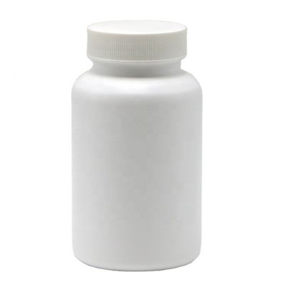 薬剤容器 225ml/7.6oz HDPEプラスチックボトル カプセル/粉末/錠剤サプリメントホルダー