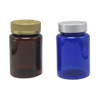 150ml PET 薬瓶 栄養補助 錠剤 カプセル タブレット その他の薬