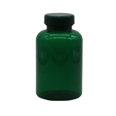 SCREW CAP 350ML PET メディカル プラスチックの再充填容器