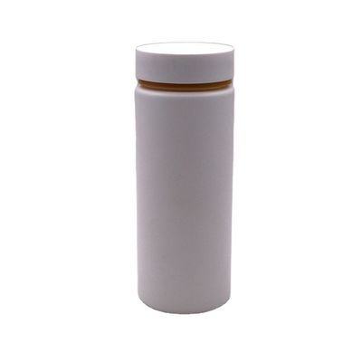 薬 250ml HDPEプラスチック錠剤瓶 2層カスタマイズされたカラー HDPEキャップ
