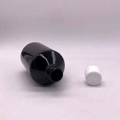 PETカラー素材 液体医薬品 ビタミンサプリメント 容器 子供用キャップ