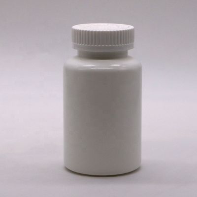 錠剤とカプセル組織のための275ml HDPEプラスチック丸い錠剤