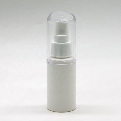 スプレーキャップ 40ml/1.5oz PETスプレーボトル アルコール容器 ハンドサニタイザーボトル