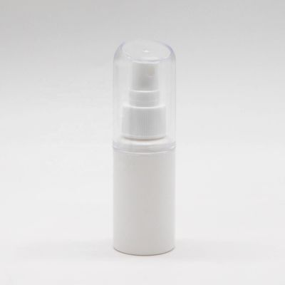 スプレーキャップ 40ml/1.5oz PETスプレーボトル アルコール容器 ハンドサニタイザーボトル