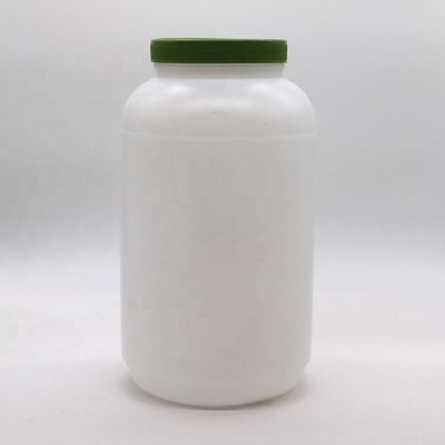 包装のための空き食品ボトル密封容器 4000ml / 1 ガロン HDPE プラスチックボトル