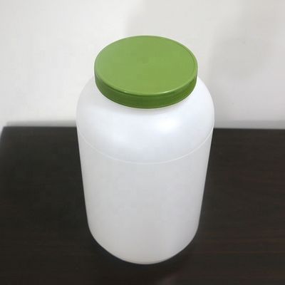 包装のための空き食品ボトル密封容器 4000ml / 1 ガロン HDPE プラスチックボトル