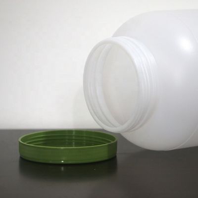 包装のための空き食品ボトル密封容器 4000ml / 1 ガロン HDPE プラスチックボトル