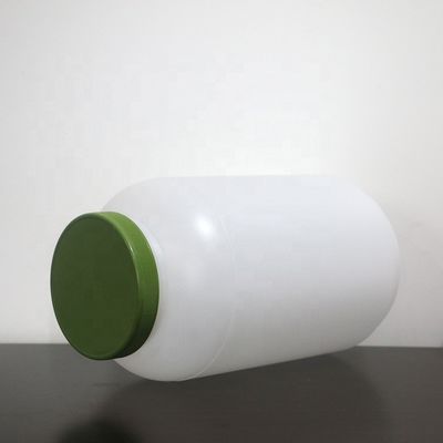 包装のための空き食品ボトル密封容器 4000ml / 1 ガロン HDPE プラスチックボトル