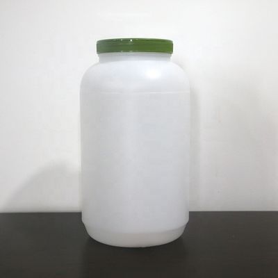 包装のための空き食品ボトル密封容器 4000ml / 1 ガロン HDPE プラスチックボトル