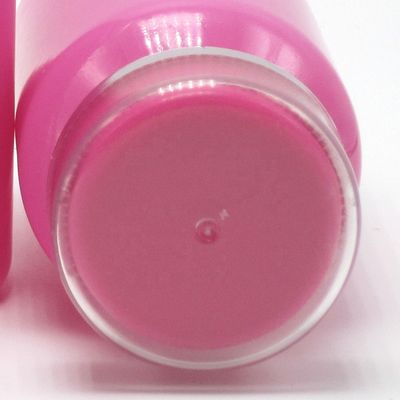 パーソナライズされたロゴ 工業用表面包装と錠剤のためのPETプラスチックボトル150ml
