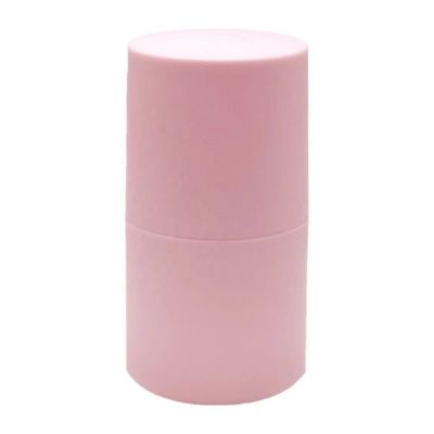 カスタマイズされた色 50ml PE/PP エッセンシャルオイル デオドラント補充のためのボトル上のプラスチックロール