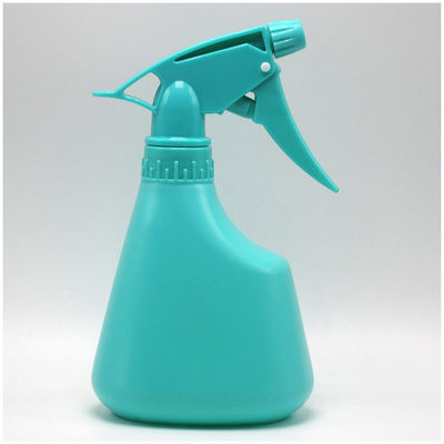 330ml HDPE トリガーミストスプレーボトル 農業 窓清掃液体容器