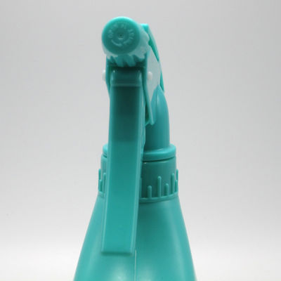 330ml HDPE トリガーミストスプレーボトル 農業 窓清掃液体容器
