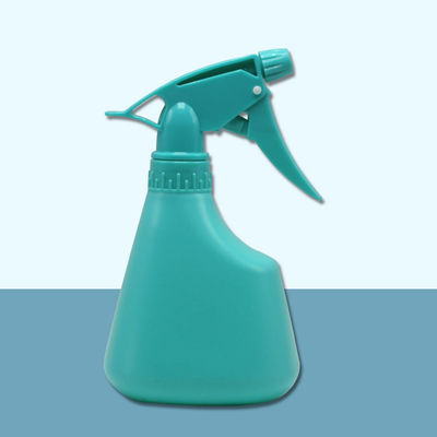 330ml HDPE トリガーミストスプレーボトル 農業 窓清掃液体容器
