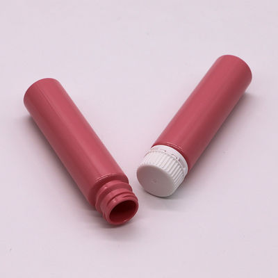 偽装防止キャップ 1oz/30ml PET 緑茶色 口服用液体プラスチックボトル 医療用パッケージ