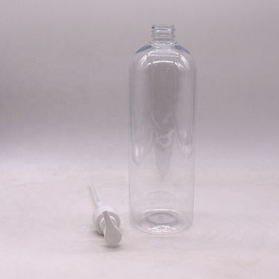 1L PET 繊細スプレー プラスチックトリガー 泡霧ボトル 産業用およびプラントミスター