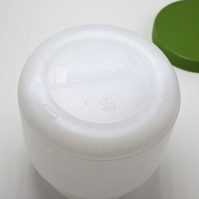 1リットル / 33オンス プラスチックボトル 包装 HDPE ハチミツボトル 甘味料の空き容器