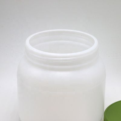 1リットル / 33オンス プラスチックボトル 包装 HDPE ハチミツボトル 甘味料の空き容器
