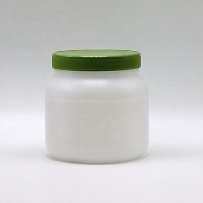 食品ポンプ/スプレーヤーのキャップを含む 1L/33oz HDPE ミツバチボトル空き容器