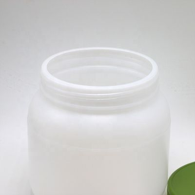 食品ポンプ/スプレーヤーのキャップを含む 1L/33oz HDPE ミツバチボトル空き容器