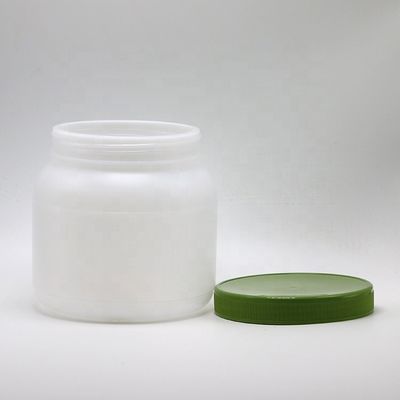 食品ポンプ/スプレーヤーのキャップを含む 1L/33oz HDPE ミツバチボトル空き容器