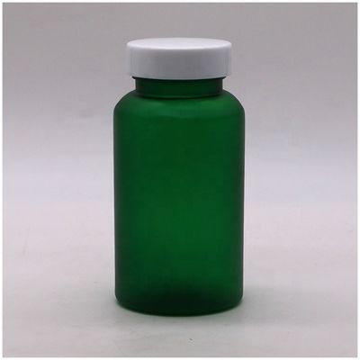 250ml 錠剤 ボトル 薬剤 錠剤 カプセル 容器 子供 防止 蓋 製 PET