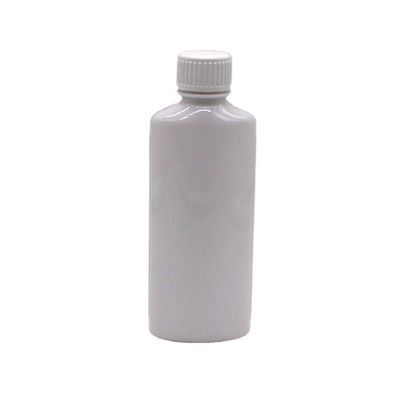 200mL カラースクリーンプリント ペット プラスチック 口洗剤 ボトル 口洗剤 梱包