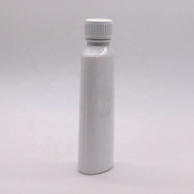 200mL カラースクリーンプリント ペット プラスチック 口洗剤 ボトル 口洗剤 梱包