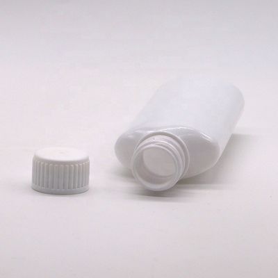 200mL カラースクリーンプリント ペット プラスチック 口洗剤 ボトル 口洗剤 梱包