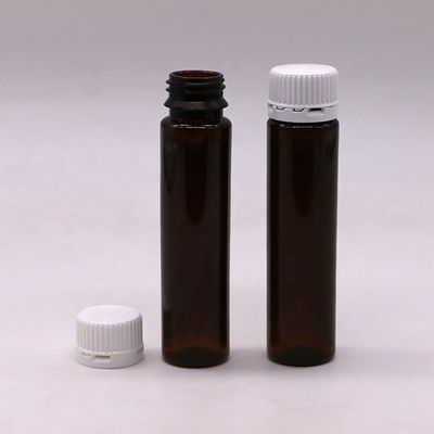 液体補給用 10ml/15ml/20ml/30ml/50ml 口服用医療用プラスチックボトル