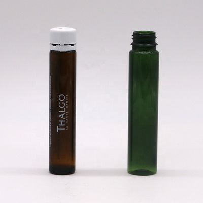 液体補給用 10ml/15ml/20ml/30ml/50ml 口服用医療用プラスチックボトル