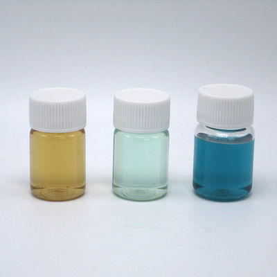 薬局容器と錠剤カプセルのための15mlPETプラスチックボトル