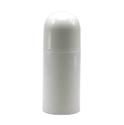 スクリーンプリント 50ml HDPE 空のゴムボトル プラスチック蚊除けボトル 3セット