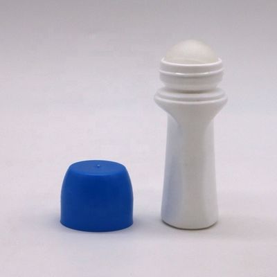 30ml エッセンシャルオイル 香水 化粧品用 プラスチックロールデオドラント ボトル