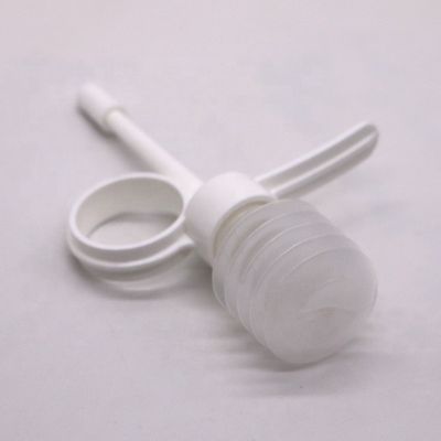 20ml LDPE素材で有効な薬剤の適用のために使い捨て用エネームダッシュ
