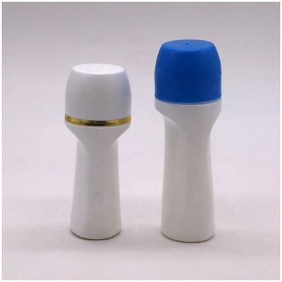 30ml エッセンシャルオイル 香水 化粧品用 プラスチックロールデオドラント ボトル