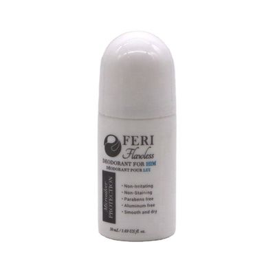 50ml/50cc HDPE ホワイト プラスチック 丸い形 ボトル 上 ロール 他の 化粧品 必須
