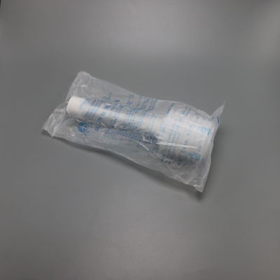 スクリューキャップ 丸い形 50ml LDPE 消耗用 エネマダッシュ アナルとヴァギナ清掃