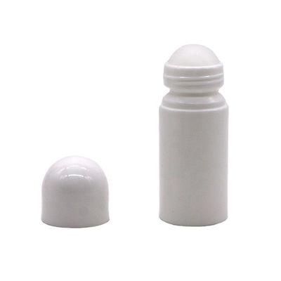 医療用包装用のPEベース材料 50ml HDPE液体ボール軸承ボトル