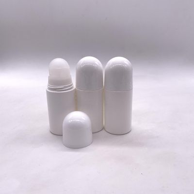 医療用包装用のPEベース材料 50ml HDPE液体ボール軸承ボトル