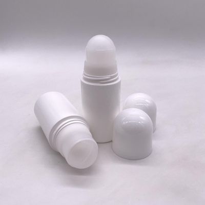 医療用包装用のPEベース材料 50ml HDPE液体ボール軸承ボトル