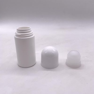 医療用包装用のPEベース材料 50ml HDPE液体ボール軸承ボトル