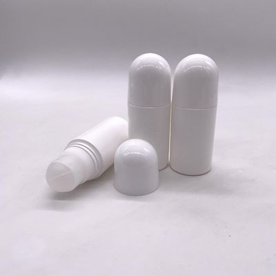 医療用包装用のPEベース材料 50ml HDPE液体ボール軸承ボトル