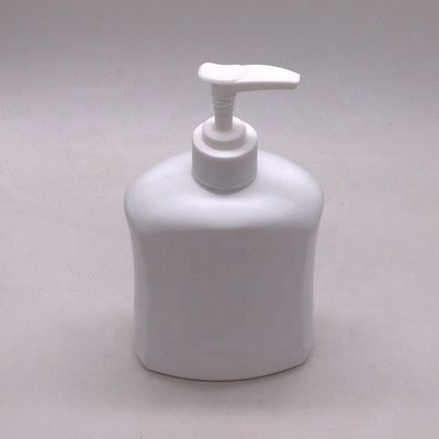 500ml 16oz オーダーメイド ロゴ 泡付き 石けん ポンプ ボトル 家電用